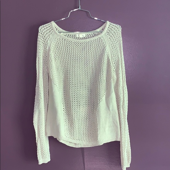 Urban Outfitters Sweaters - Women’s Urban Outfitters crochet sweater